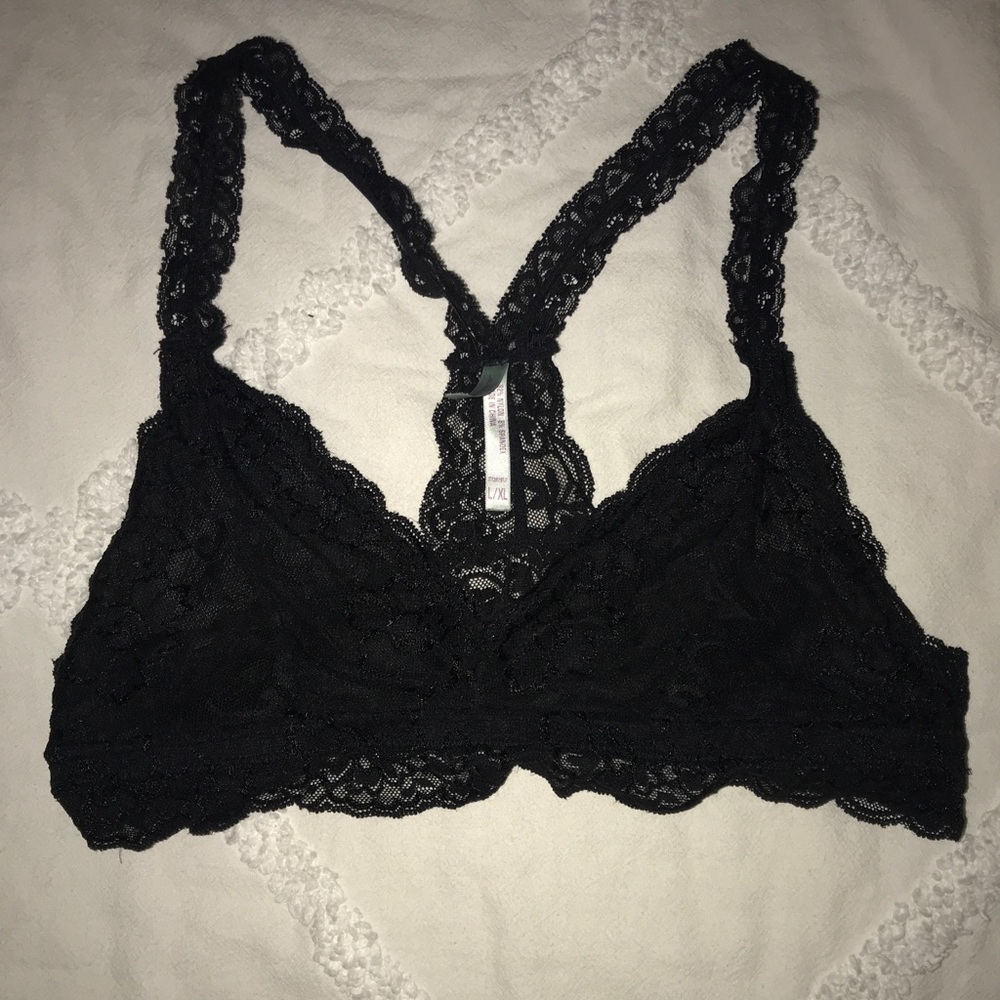 Boutique Bralette